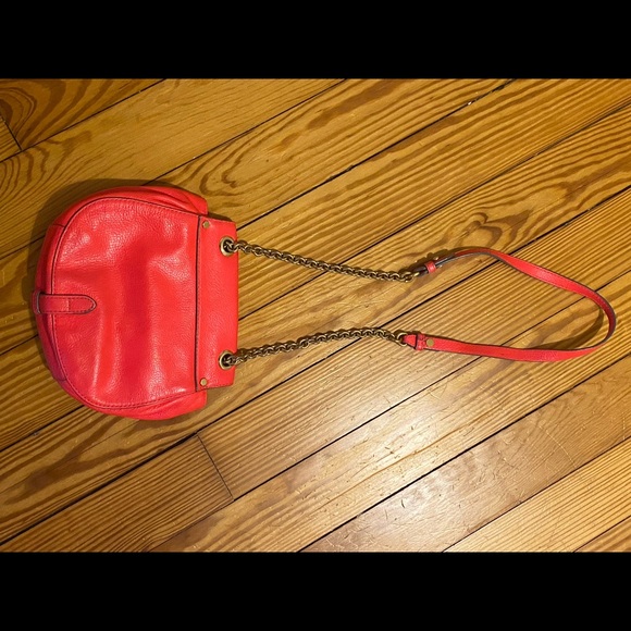 MARC JACOBS Leather Crossbody Purse - Picture 2 of 4